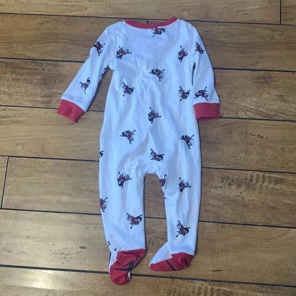 Nike Air Jordan baby romper - Picture 4 of 4